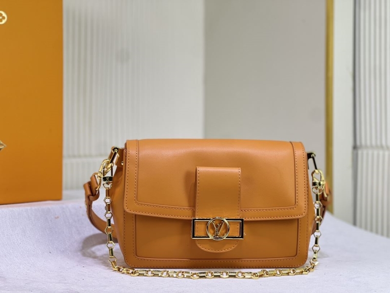 LV Satchel bags